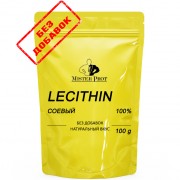 Лецитин соевый (пеногаситель) 100г